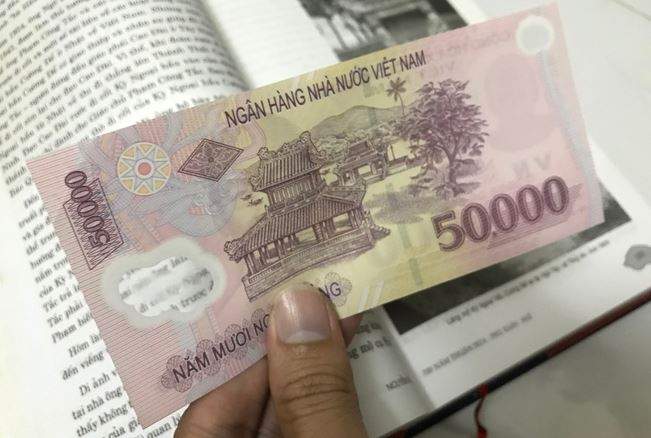 Nằm Mơ Thấy Tiền 50 Nghìn Đánh Con Gì Thì Trúng Lớn?