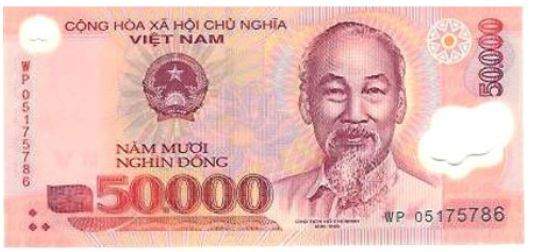 Nằm Mơ Thấy Tiền 50 Nghìn Đánh Con Gì Thì Trúng Lớn?