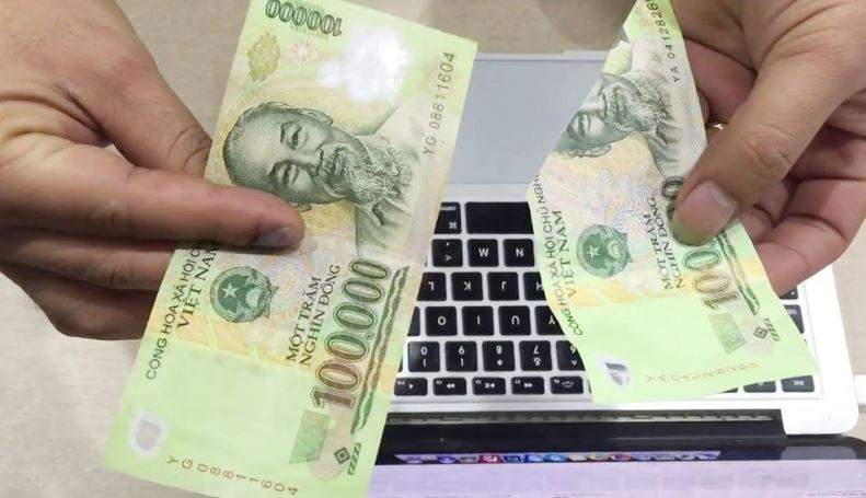 Nằm Mơ Thấy Tiền Rách Đánh Con Gì? Giải Mã Giấc Mơ Thấy Tiền Rách Đánh Số Mấy?