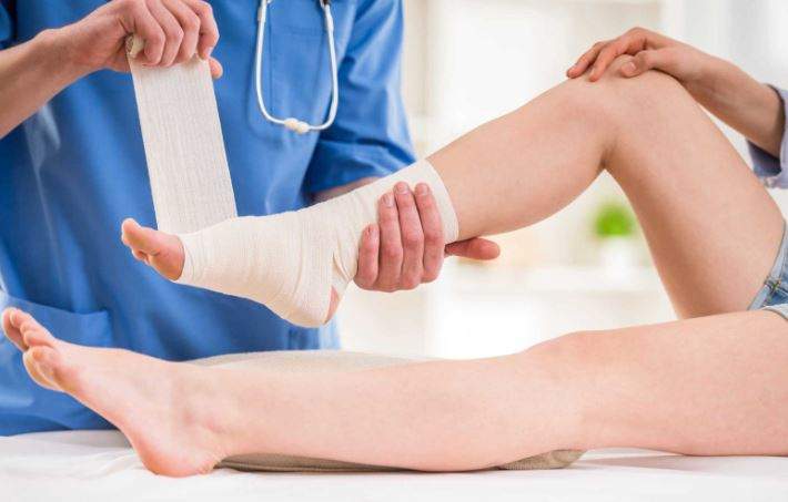 Nằm Mơ Thấy Chảy Máu Chân Đánh Con Gì? Giải Mã Giấc Mơ Thấy Chảy Máu Chân?