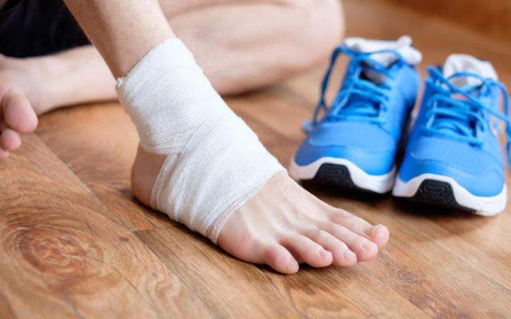 Nằm Mơ Thấy Chảy Máu Chân Đánh Con Gì? Giải Mã Giấc Mơ Thấy Chảy Máu Chân?