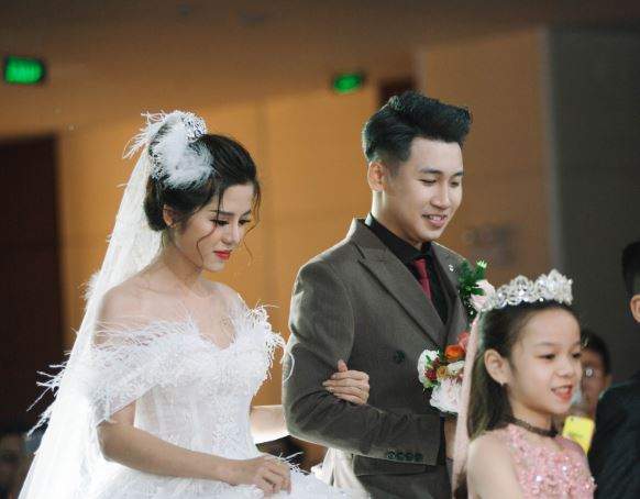 Nằm Mơ Thấy Đám Cưới Của Mình Đánh Con Gì? Giải Mã Giấc Mơ Thấy Đám Cưới Của Mình?