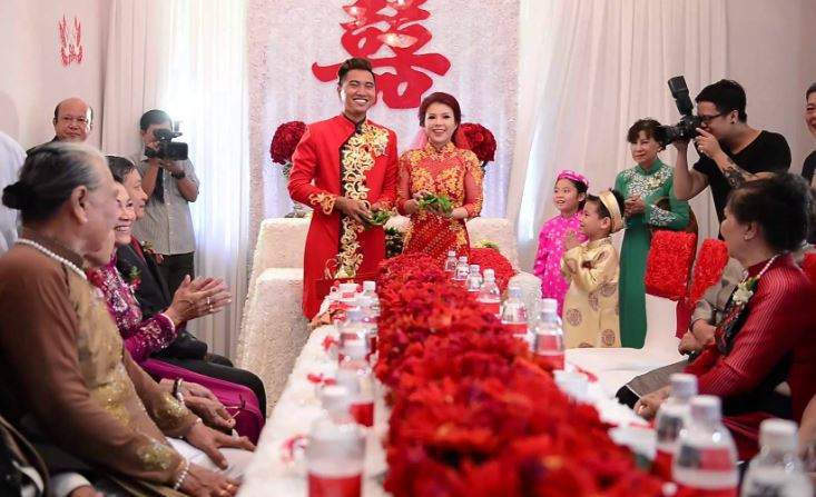 Nằm Mơ Thấy Đám Cưới Của Mình Đánh Con Gì? Giải Mã Giấc Mơ Thấy Đám Cưới Của Mình?