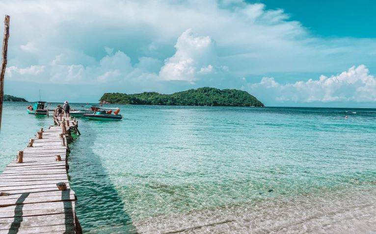 Nằm Mơ Thấy Nước Biển Đánh Con Gì? Giải Mã Giấc Mơ Thấy Nước Biển Đánh Số Mấy?