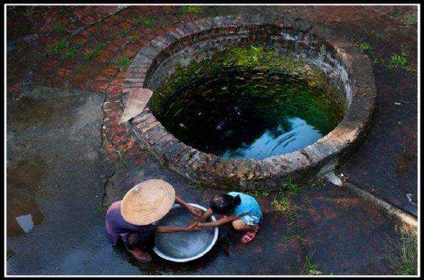 Nằm Mơ Thấy Nước Giếng Đánh Con Gì? Giải Mã Giấc Mơ Thấy Nước Giếng Đánh Số Mấy?