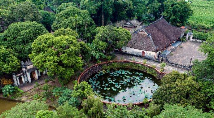 Nằm Mơ Thấy Nước Giếng Đánh Con Gì? Giải Mã Giấc Mơ Thấy Nước Giếng Đánh Số Mấy?