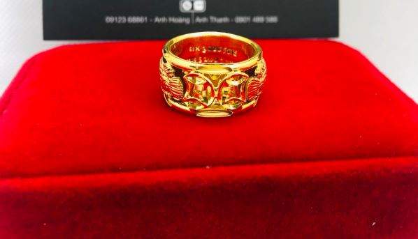 Nằm Mơ Thấy Nhẫn Vàng Đánh Con Gì? Giải Mã Giấc Mơ Thấy Nhẫn Vàng Đánh Số Mấy?