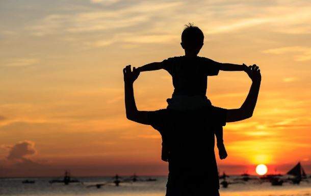 Nằm Mơ Thấy Bố Chết Đánh Con Gì? Giải Mã Giấc Mơ Thấy Bố Chết Đánh Số Mấy?