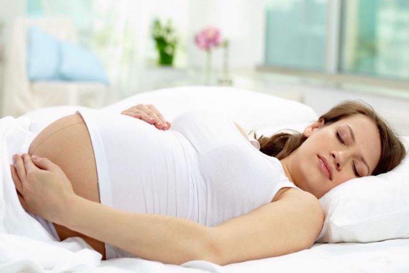 Nằm Mơ Thấy Người Quen Có Bầu Đánh Con Gì? Giải Mã Giấc Mơ Thấy Người Quen Có Bầu?