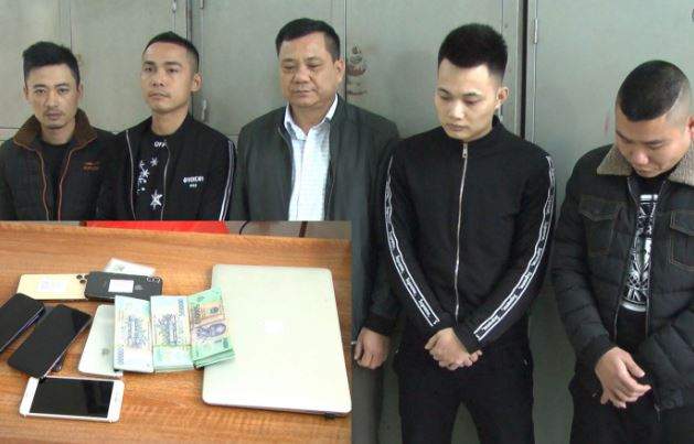 Nằm Mơ Thấy Công An Bắt Đánh Con Gì? Giải Mã Giấc Mơ Thấy Công An Bắt Đánh Số Mấy?