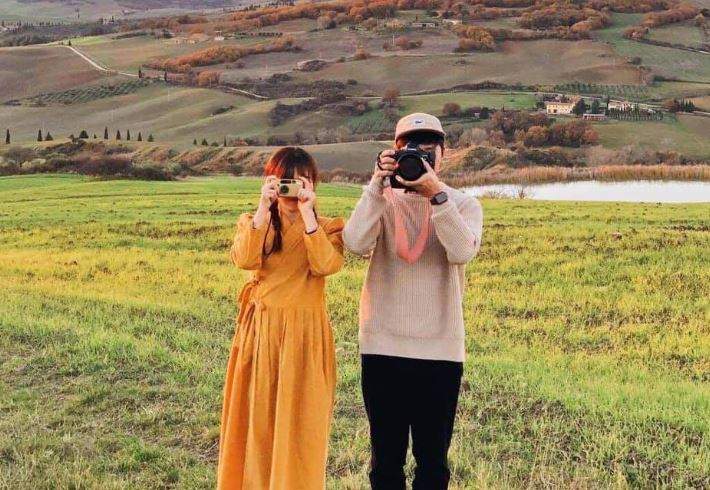 Những Giấc Mơ Về Tình Yêu - Giải Thích Và Ý Nghĩa