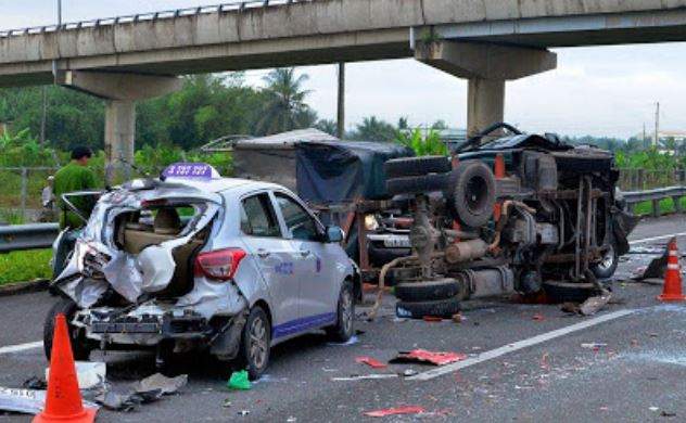 Nằm Mơ Thấy Tai Nạn Đánh Con Gì? Giải Mã Giấc Mơ Thấy Tai Nạn Đánh Số Mấy?