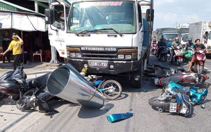 Nằm Mơ Thấy Tai Nạn Đánh Con Gì? Giải Mã Giấc Mơ Thấy Tai Nạn Đánh Số Mấy?