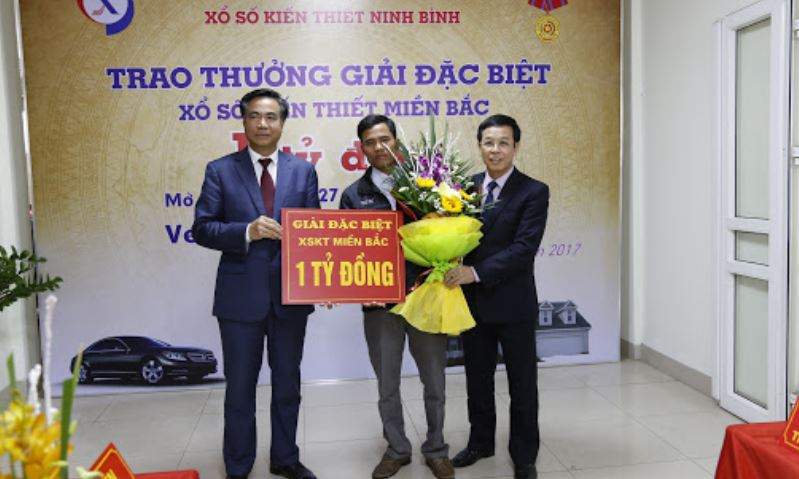 Nằm Mơ Thấy Trúng Số Đánh Con Gì? Giải Mã Giấc Mơ Thấy Trúng Số Đánh Số Mấy?