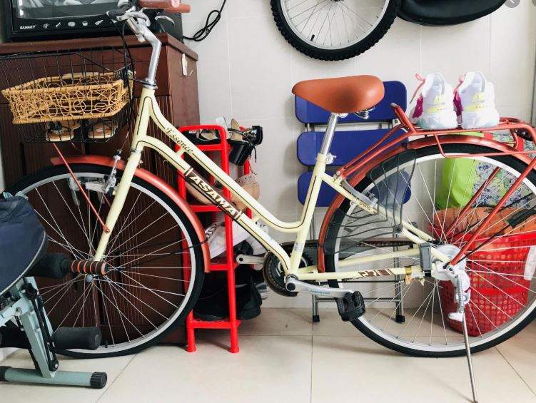 Nằm Mơ Thấy Mất Xe Đạp Đánh Con Gì? Giải Mã Giấc Mơ Thấy Mất Xe Đạp?