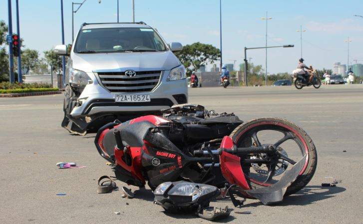 Nằm Mơ Thấy Xe Máy Bị Hỏng Đánh Con Gì? Giải Mã Giấc Mơ Thấy Xe Máy Bị Hỏng?