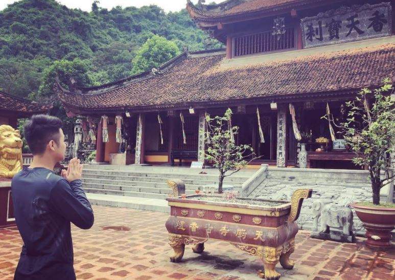 Nằm Mơ Thấy Đi Chùa Đánh Con Gì? Giải Mã Giấc Mơ Thấy Đi Chùa Đánh Số Mấy?