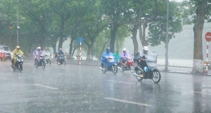 Nằm Mơ Thấy Mưa To Gió Lớn Đánh Con Gì? Giải Mã Giấc Mơ Thấy Mưa To Gió Lớn?