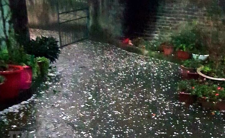 Nằm Mơ Thấy Mưa Đá Đánh Con Gì? Giải Mã Giấc Mơ Thấy Mưa Đá Đánh Số Mấy?