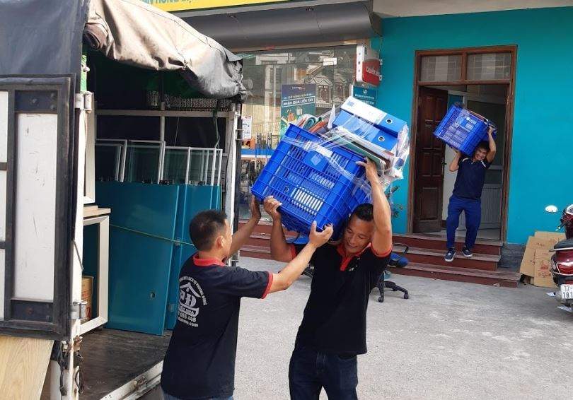 Nằm Mơ Thấy Chuyển Nhà Đánh Con Gì? Giải Mã Giấc Mơ Thấy Chuyển Nhà Đánh Số Mấy?