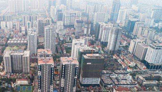 Nằm Mơ Thấy Nhà Cao Tầng Đánh Con Gì? Giải Mã Giấc Mơ Thấy Nhà Cao Tầng?