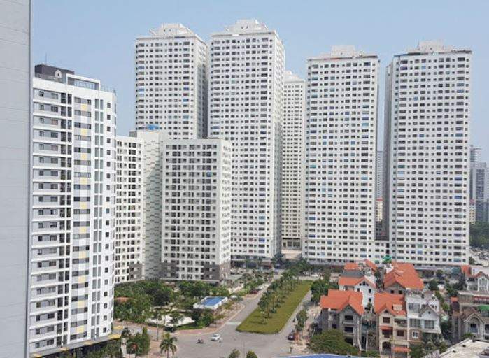 Nằm Mơ Thấy Nhà Cao Tầng Đánh Con Gì? Giải Mã Giấc Mơ Thấy Nhà Cao Tầng?