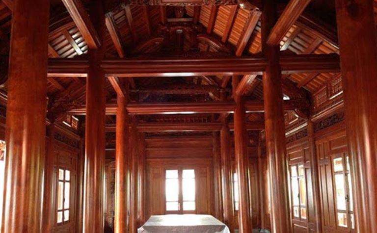 Nằm Mơ Thấy Nhà Gỗ Đánh Con Gì? Giải Mã Giấc Mơ Thấy Nhà Gỗ Đánh Số Mấy?