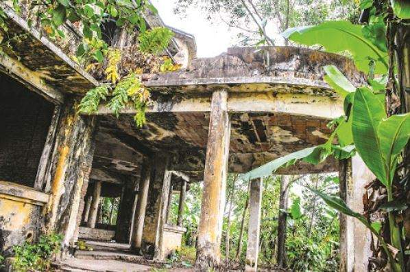 Nằm Mơ Thấy Nhà Hoang Đánh Con Gì? Giải Mã Giấc Mơ Thấy Nhà Hoang Đánh Số Mấy?