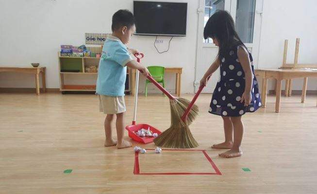 Nằm Mơ Thấy Quét Nhà Đánh Con Gì? Giải Mã Giấc Mơ Thấy Quét Nhà Đánh Số Mấy?