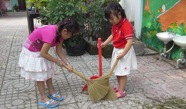 Nằm Mơ Thấy Quét Nhà Đánh Con Gì? Giải Mã Giấc Mơ Thấy Quét Nhà Đánh Số Mấy?