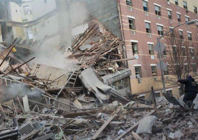 Nằm Mơ Thấy Nhà Sập Đánh Con Gì? Giải Mã Giấc Mơ Thấy Nhà Sập Đánh Số Mấy?