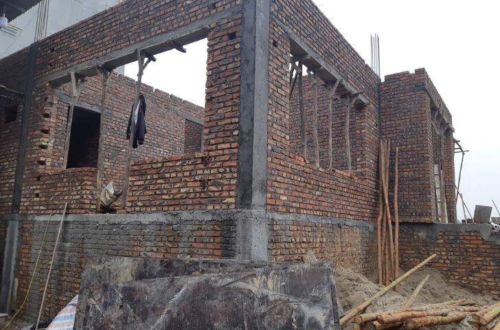 Nằm Mơ Thấy Xây Nhà Đánh Con Gì? Giải Mã Giấc Mơ Thấy Xây Nhà Đánh Số Mấy?