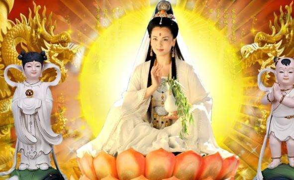 Nằm Mơ Thấy Phật Quan Âm Đánh Con Gì? Giải Mã Giấc Mơ Thấy Phật Quan Âm?