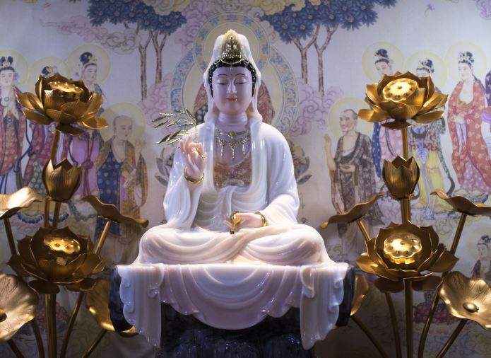 Nằm Mơ Thấy Tượng Phật Đánh Con Gì? Giải Mã Giấc Mơ Thấy Tượng Phật Đánh Số Mấy?