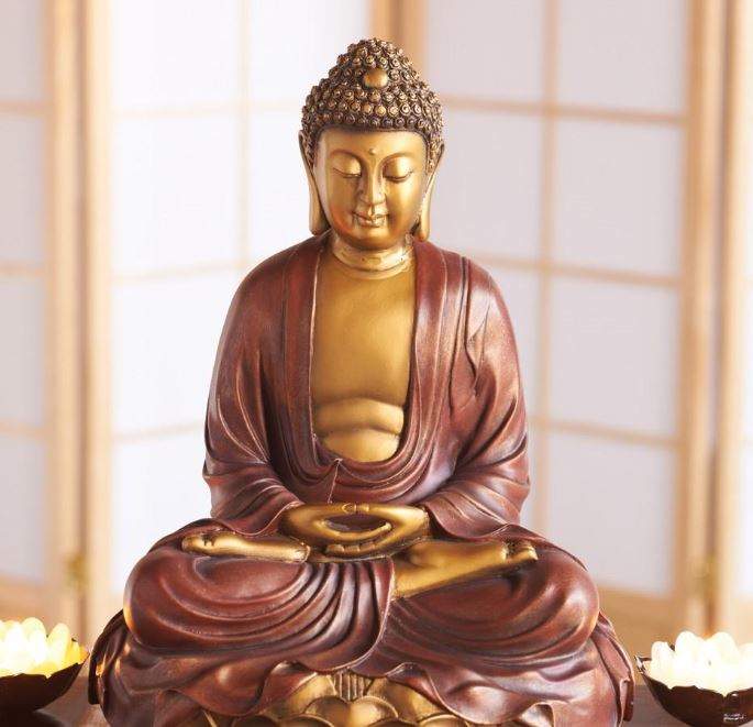 Nằm Mơ Thấy Tượng Phật Đánh Con Gì? Giải Mã Giấc Mơ Thấy Tượng Phật Đánh Số Mấy?