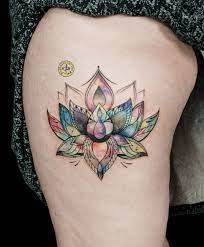 hình xăm hợp mệnh kim 2000