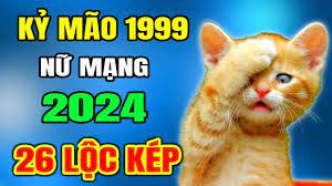 Bình giải: Tử vi Kỷ Mão sinh năm 1999 - Nữ mạng trong năm 2024 chính xác