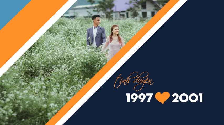 Luận giải: Chồng tuổi đinh sửu 1997 vợ tuổi tân tỵ 2001 có hợp nhau không?
