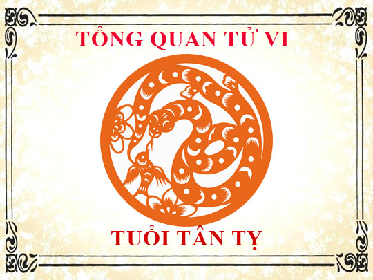 Tuổi Tân Tỵ 2001 sinh giờ nào tốt nhất? Vận số của người tuổi Tân Tỵ - cập nhật mới nhất 2024