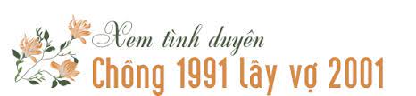 Sinh năm Tân Mùi 1991 có hợp với Tân Tỵ 2001 không? Cập nhật mới nhất